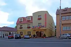 Hotel «Brasov», Брашов
