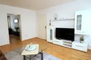Aparthotel Kompass A 204, Гельзенкирхен