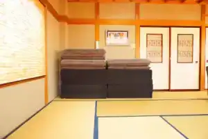 Lodging A Takayama, Такаяма