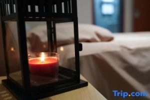 Jiumen Homestay (Xi'an Bell and Drum Tower Huimin Street), Сиань
