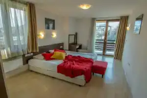 Banderitsa Apartment 1, Банско
