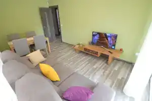 Tarragona Suites 28- AMPOSTA SALOU, Салоу