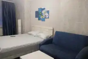 Апартаменты на улице Свердлова, Октябрьский