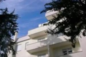 Villa Santa Emerenziana, Рим