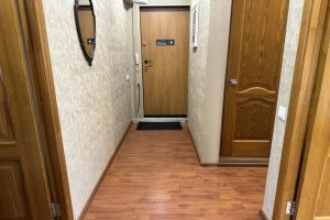 Апартаменты «Welcome on Kirova 87», Новокузнецк