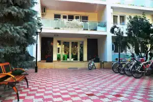 Vele Rosse Hotel, business & leisure, Одесса