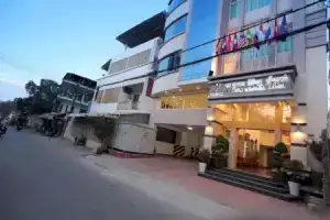Kirirom Crystal Hotel, Пномпень