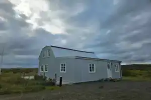 Гостевой дом «Lambalækur», Боргарнес