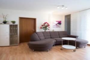Ferienwohnung Fernblick, Саарбрюккен