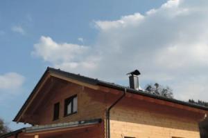 Ferienhaus Faakersee, Фаак-ам-Зее