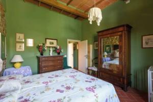 Villa Mille Primavere, Гайоле-ин-Кьянти