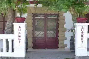 Гостевой дом «Luarri», Сан-Себастьян