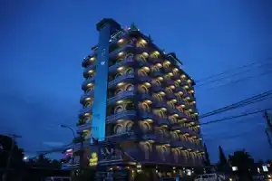 King Fy Hotel, Баттамбанг