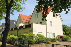 Villa Elsa _Wohnung 5_, Рерик