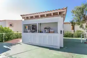 Отель «Fergus Club Europa», Пегуера