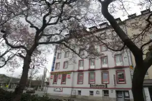 Hotel «Regina», Вюрцбург