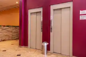 Pompeu Rio Hotel, Рио-де-Жанейро