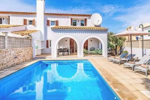 Villa Monsy 2, Порт-де-Полленка