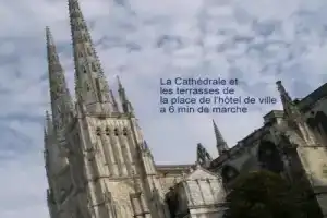 Отель «L'Invitation au Voyage», Бордо