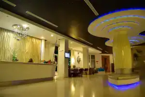 Prajaktra Design Hotel, Удон-Тхани