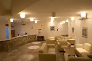 Greenport Bodrum Hotel, Гюверджинлик