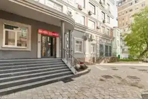 Отель «Классик», Киев