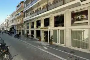 Hotel «Nefeli», Волос