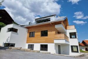Holzfuchs Homes, Зее