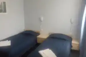 Alex Hotel, Кохтла-Ярве