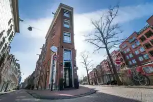 Linden Hotel, Амстердам