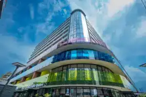 Sunshine Residence & Hotel, Батуми