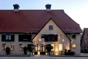 Hotel «Gut Immenhof», Маленте