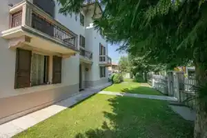 Casa Lia in Desenzano del Garda, Десензано-дель-Гарда