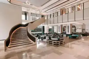 Iconic Marjorie Hotel, Penang, A Tribute Portfolio Hotel, Байян Лепас