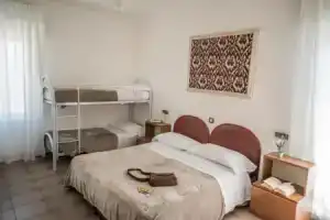Hotel «Maremola», Pietra Ligure