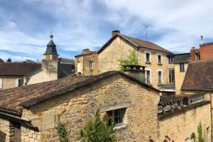 Les appartements Chambon, Сарла-ла-Канеда
