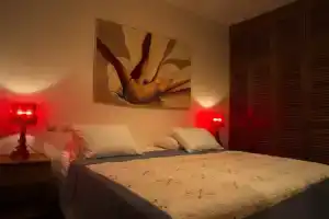 Tracadero Beach Resort, Байяибе