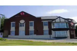 Hotel «Express Newcastle Gateshead», Ньюкасл