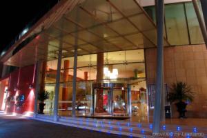 Arrecife Gran Hotel & Spa, Аресифе