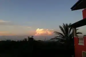 Отель «Borgo di Santa Barbara», Тропея