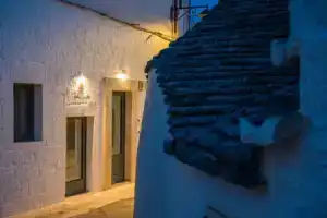 Petra Suite, Альберобелло