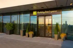 Holiday Inn Express Munich City West, an IHG Hotel, Мюнхен