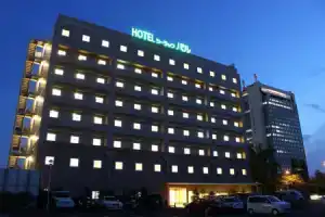 Hotel «Sealuck Pal», Мито