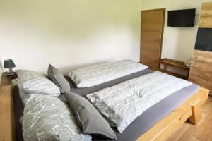 Ferienwohnung an der Jodquelle, Бад-Эндорф