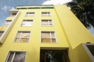 Отель «Justa Indiranagar», Бангалор