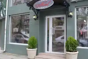 Гостиницы Гостиницы