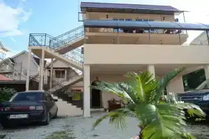 Kapriz Minihotel, Адлер