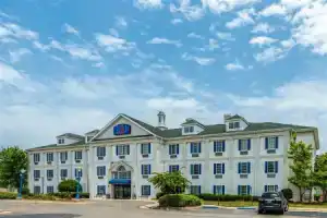 Motel «6-Shreveport, LA», Шривпорт