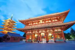 Отель «S-peria Inn Nihombashi Hakozaki», Токио