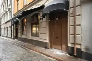 Old Town Stay Hotel, Стокгольм
